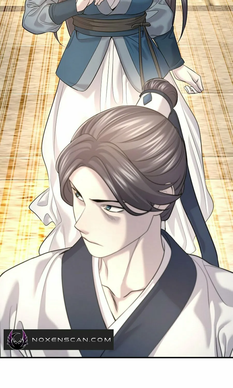 Read Giyeon Doksik chapter 19 image 36 on Lezhin