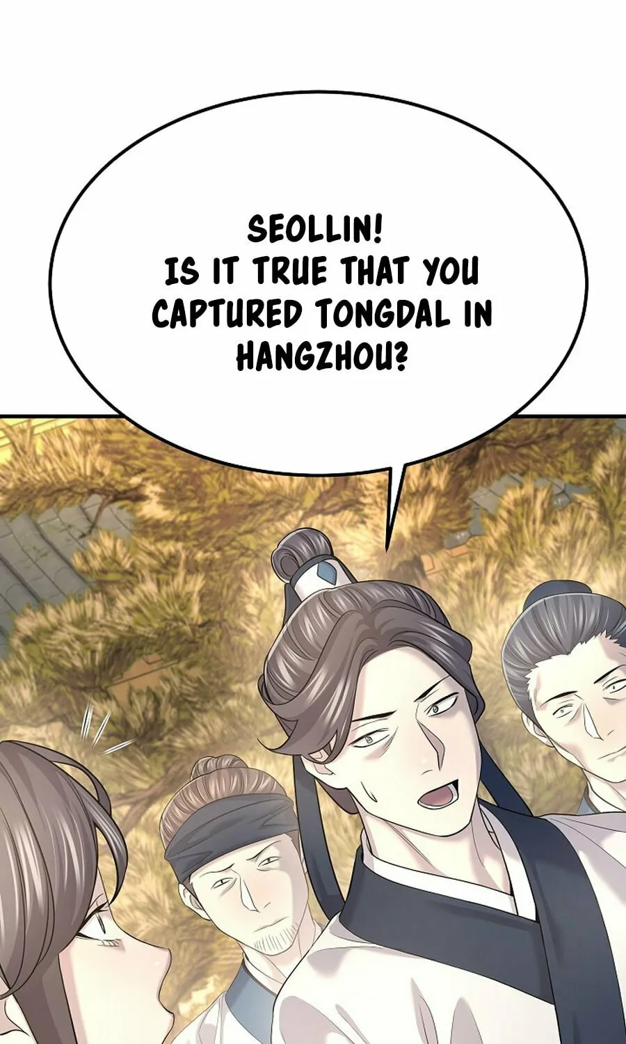 Read Giyeon Doksik chapter 19 image 37 on Lezhin