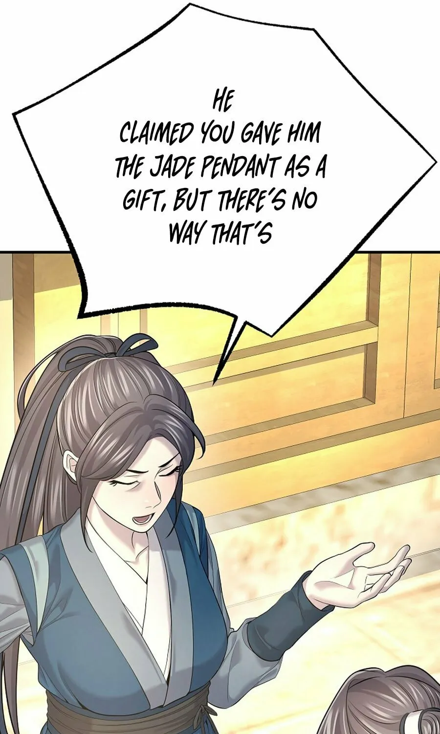 Read Giyeon Doksik chapter 19 image 39 on Lezhin