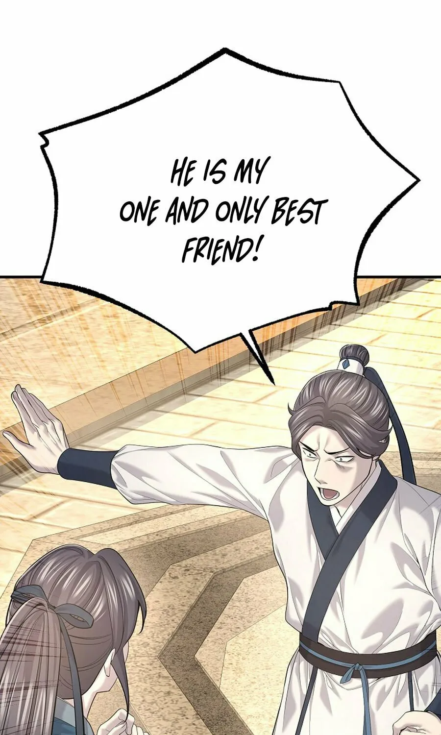Read Giyeon Doksik chapter 19 image 45 on Lezhin