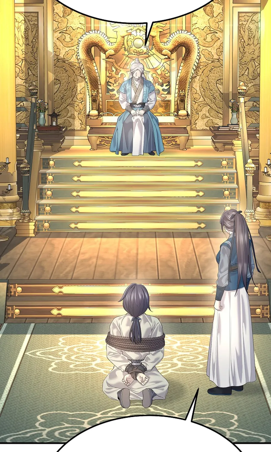 Read Giyeon Doksik chapter 19 image 5 on Lezhin