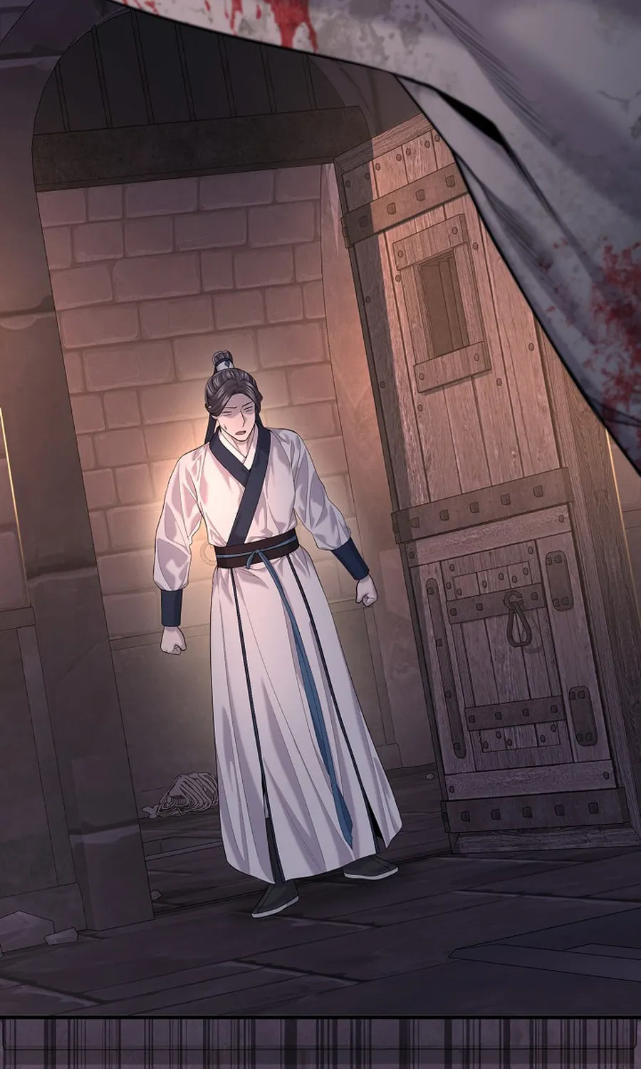 Read Giyeon Doksik chapter 19 image 58 on Lezhin