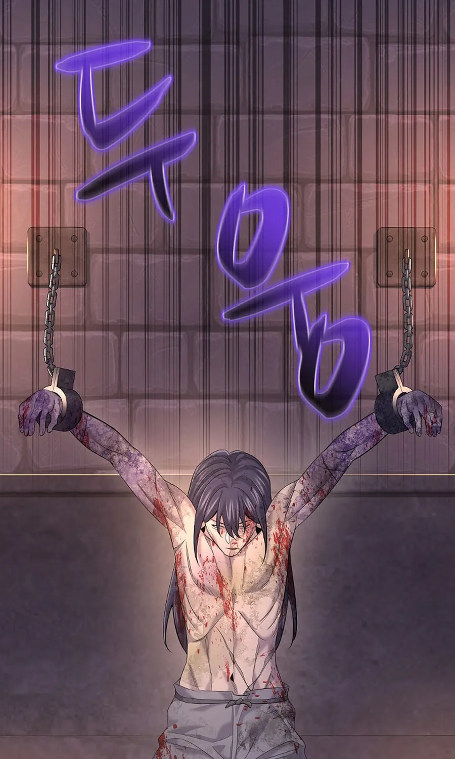 Read Giyeon Doksik chapter 19 image 59 on Lezhin
