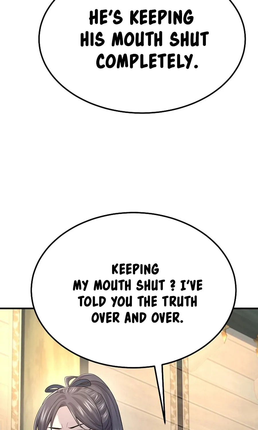 Read Giyeon Doksik chapter 19 image 6 on Lezhin