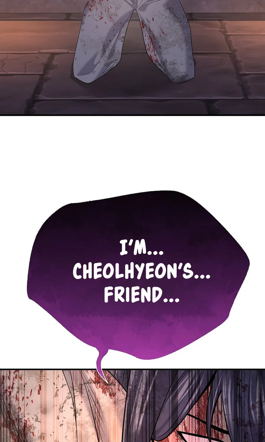 Read Giyeon Doksik chapter 19 image 60 on Lezhin