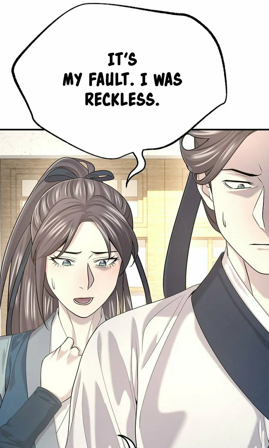 Read Giyeon Doksik chapter 19 image 65 on Lezhin