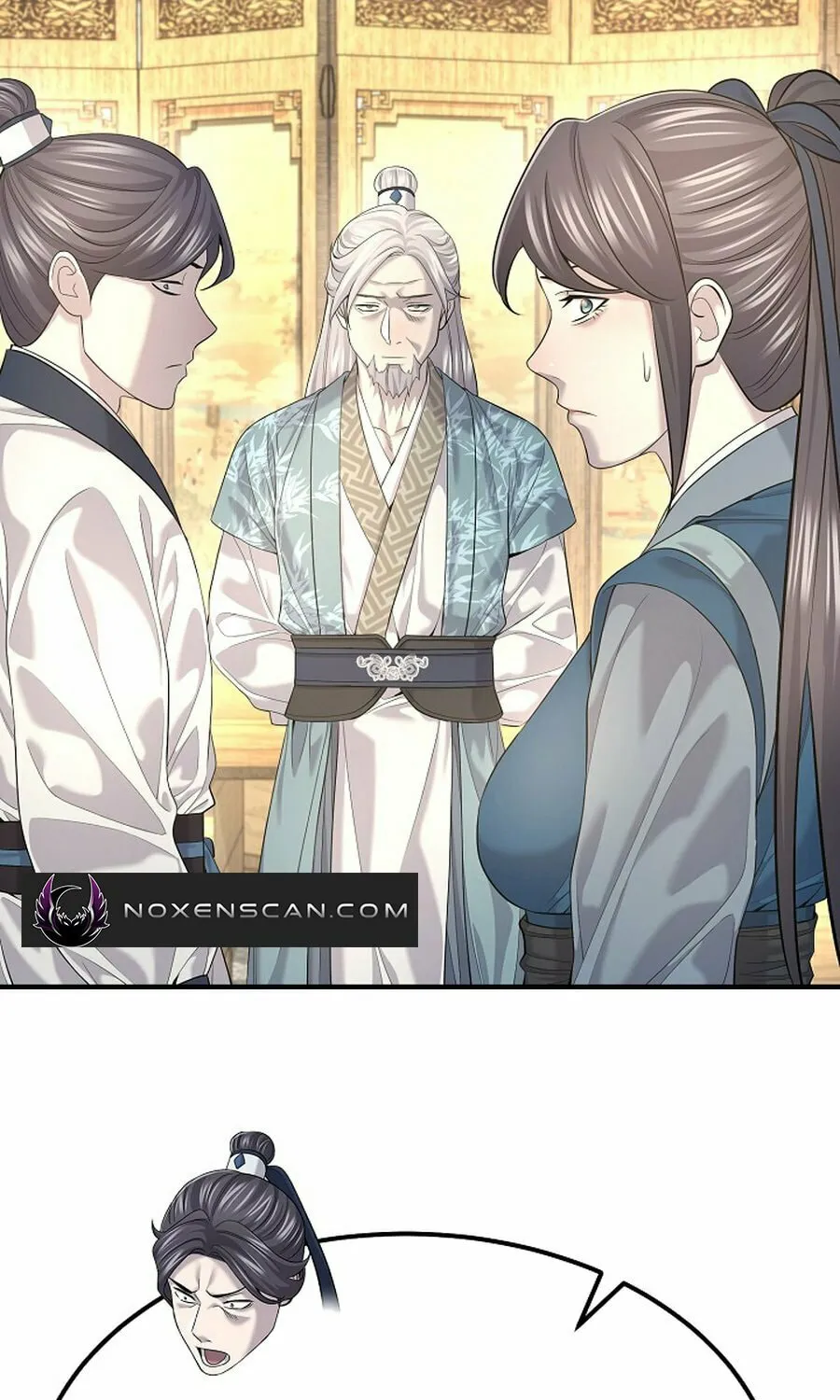 Read Giyeon Doksik chapter 19 image 67 on Lezhin