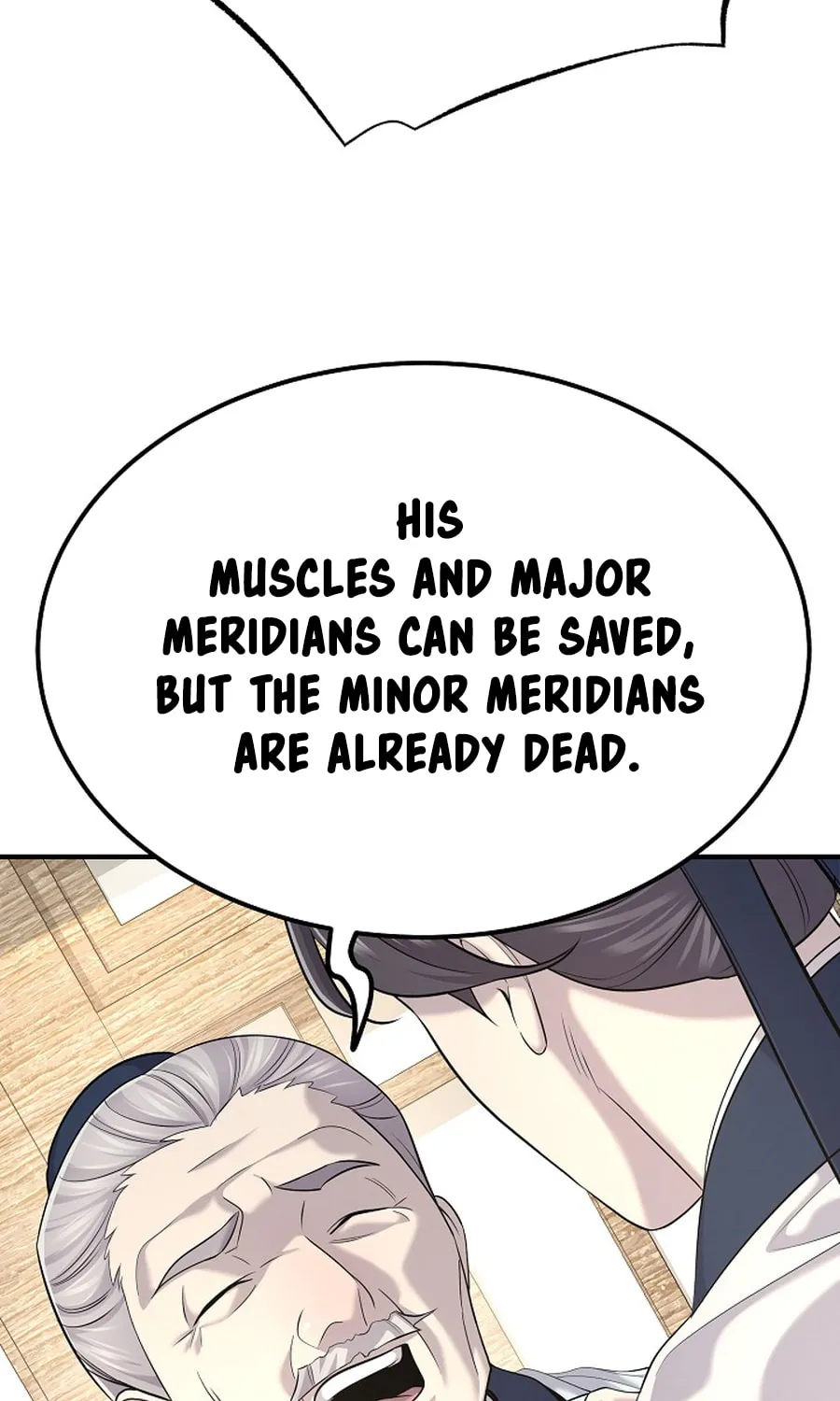 Read Giyeon Doksik chapter 19 image 75 on Lezhin