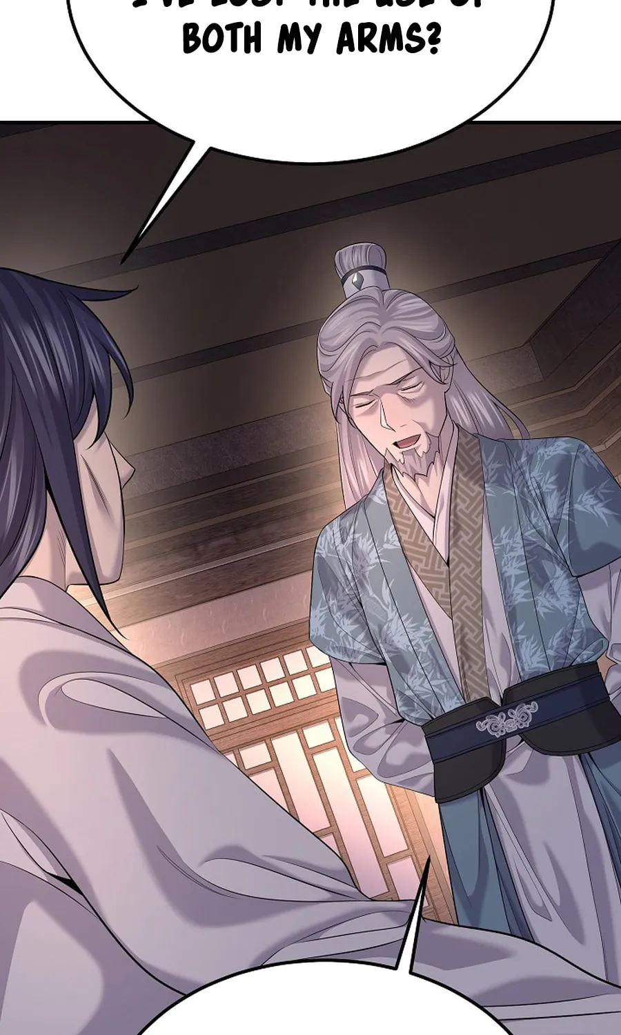 Read Giyeon Doksik chapter 19 image 80 on Lezhin