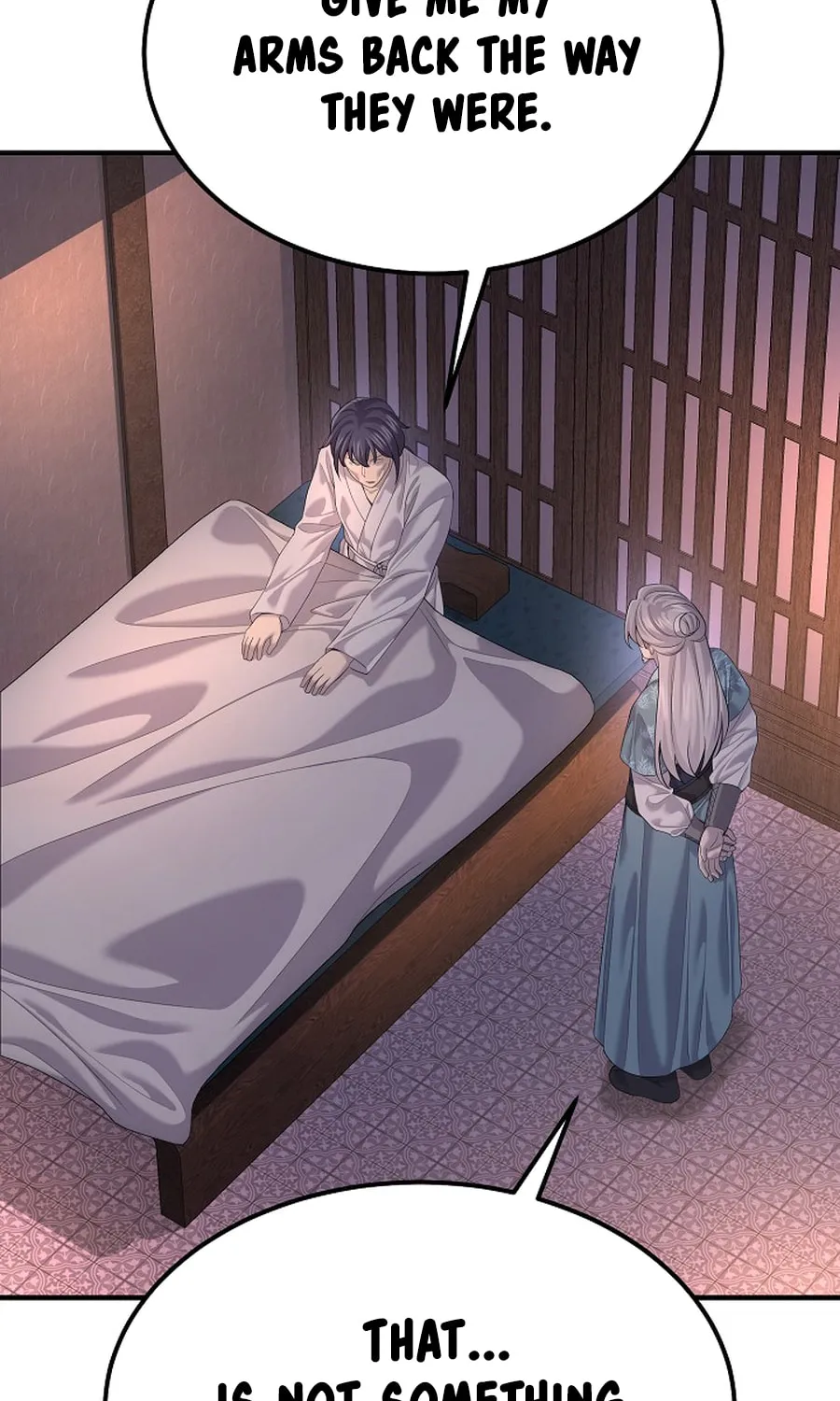 Read Giyeon Doksik chapter 19 image 85 on Lezhin