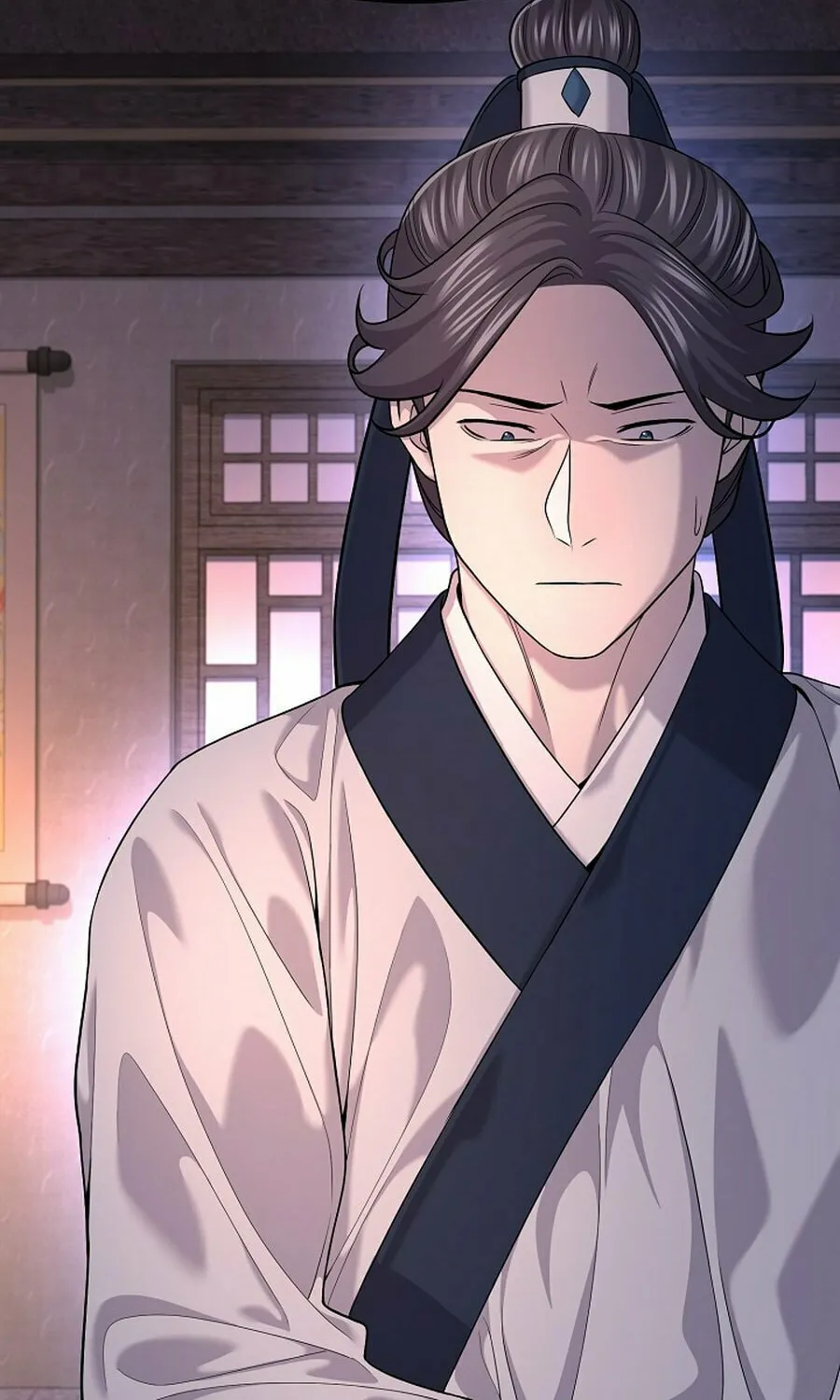 Read Giyeon Doksik chapter 19 image 95 on Lezhin
