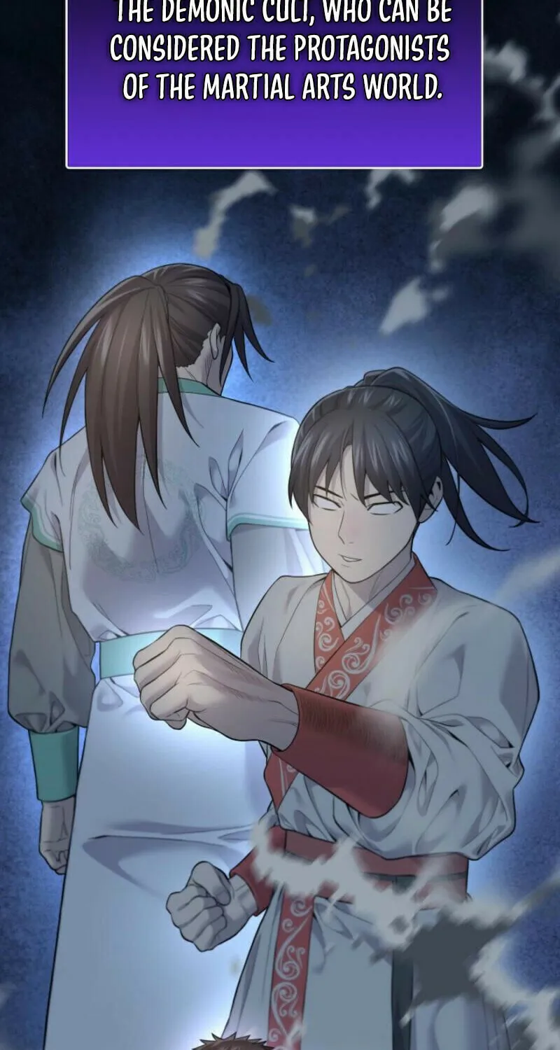 Read Giyeon Doksik chapter 2 image 2 on Lezhin