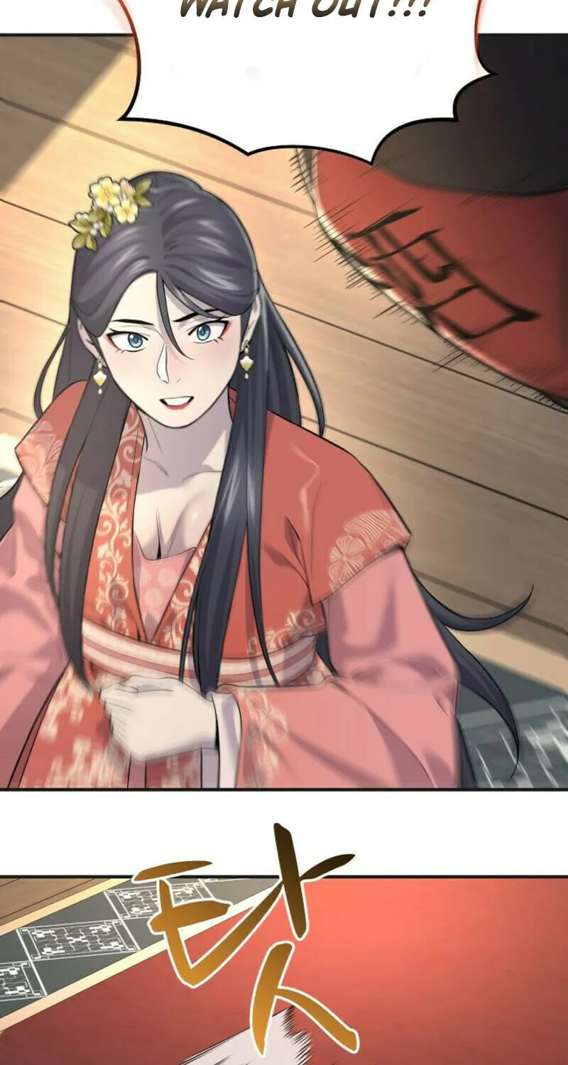 Read Giyeon Doksik chapter 2 image 40 on Lezhin