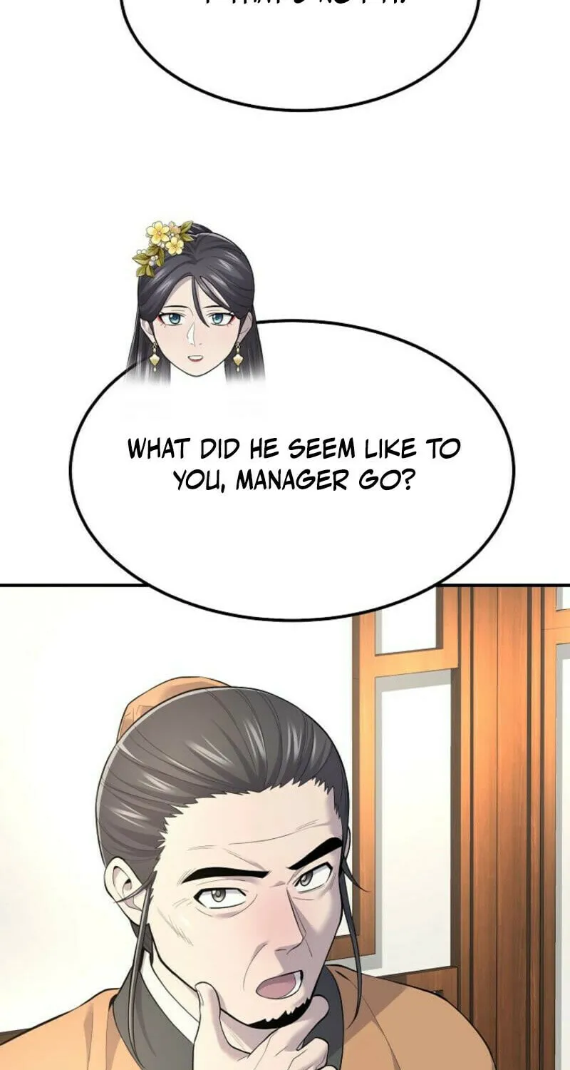 Read Giyeon Doksik chapter 2 image 69 on Lezhin