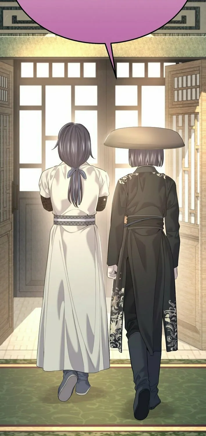 Read Giyeon Doksik chapter 20 image 100 on Lezhin