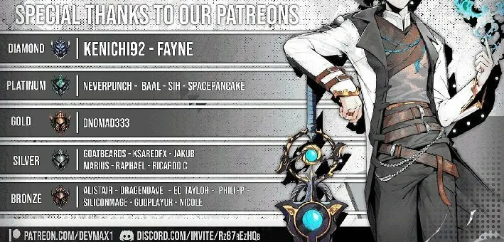 Read Giyeon Doksik chapter 20 image 103 on Lezhin