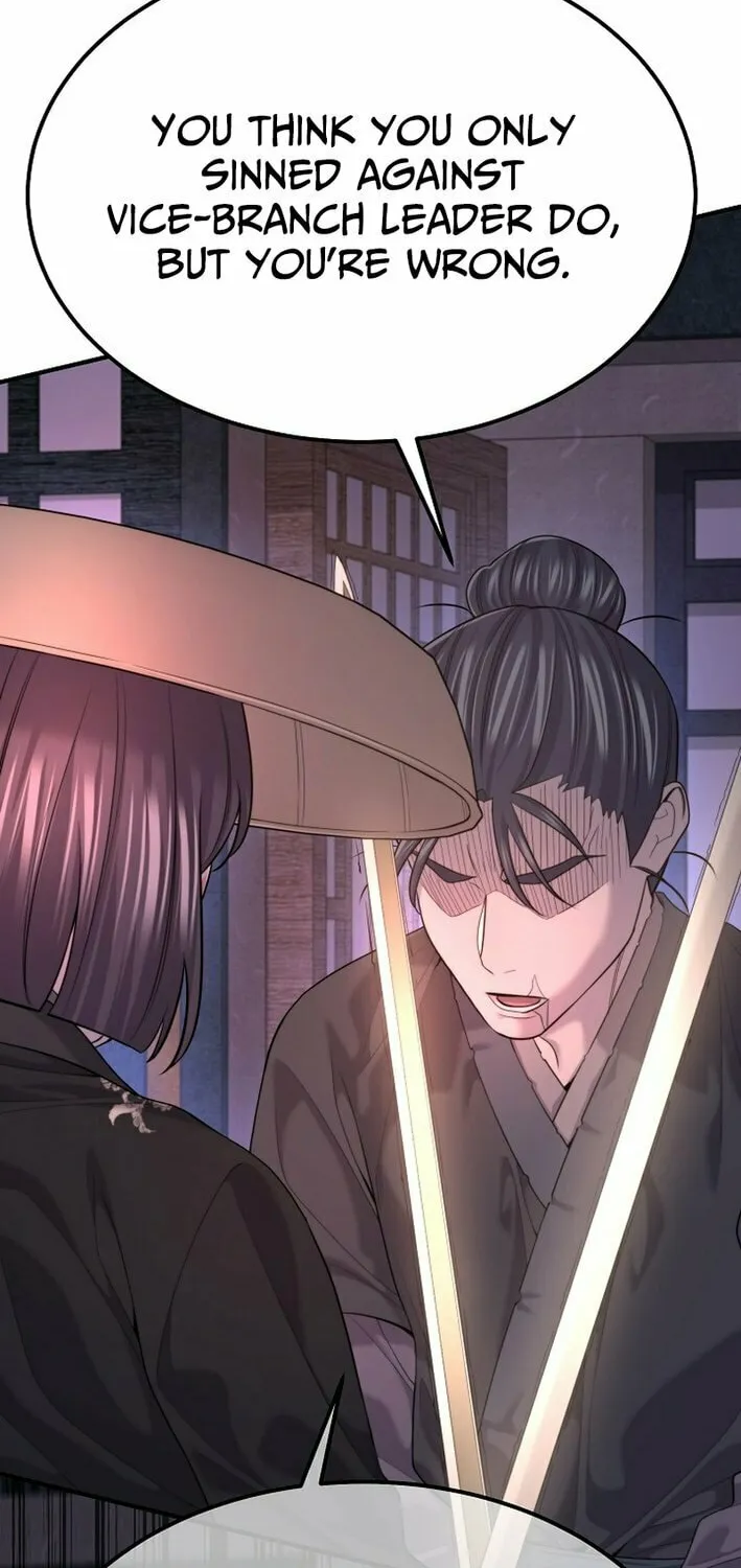 Read Giyeon Doksik chapter 20 image 85 on Lezhin