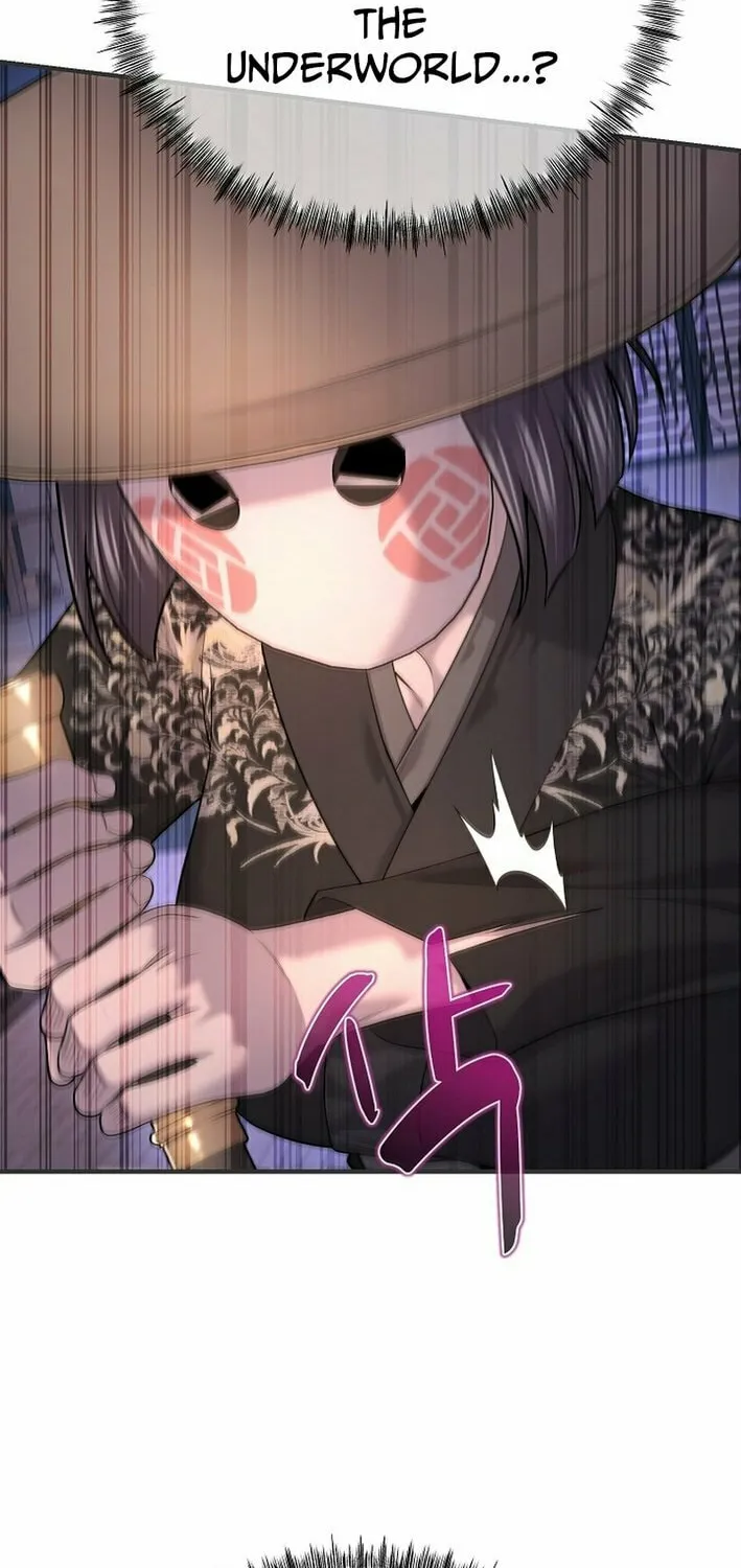 Read Giyeon Doksik chapter 20 image 89 on Lezhin