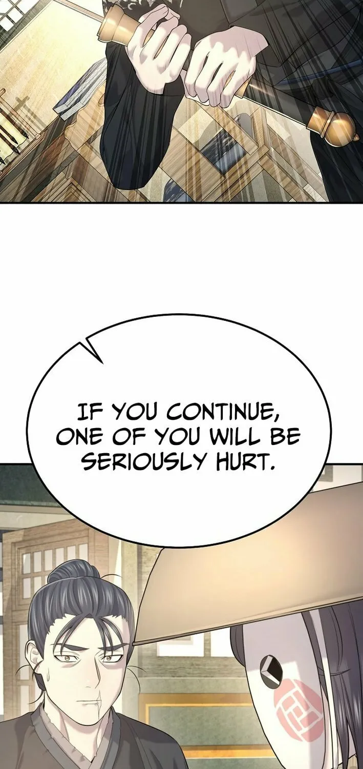 Read Giyeon Doksik chapter 20 image 94 on Lezhin