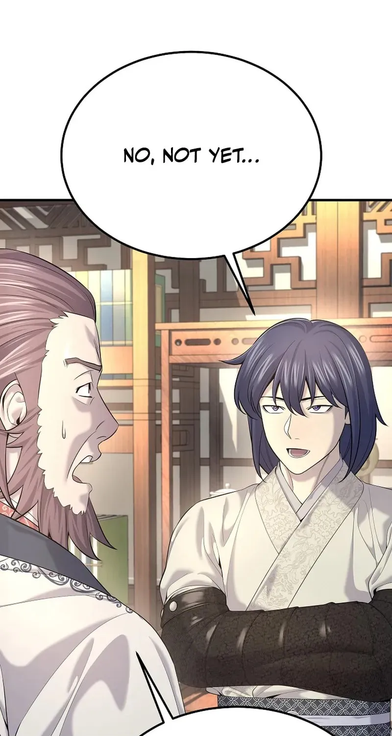 Read Giyeon Doksik chapter 21 image 11 on Lezhin