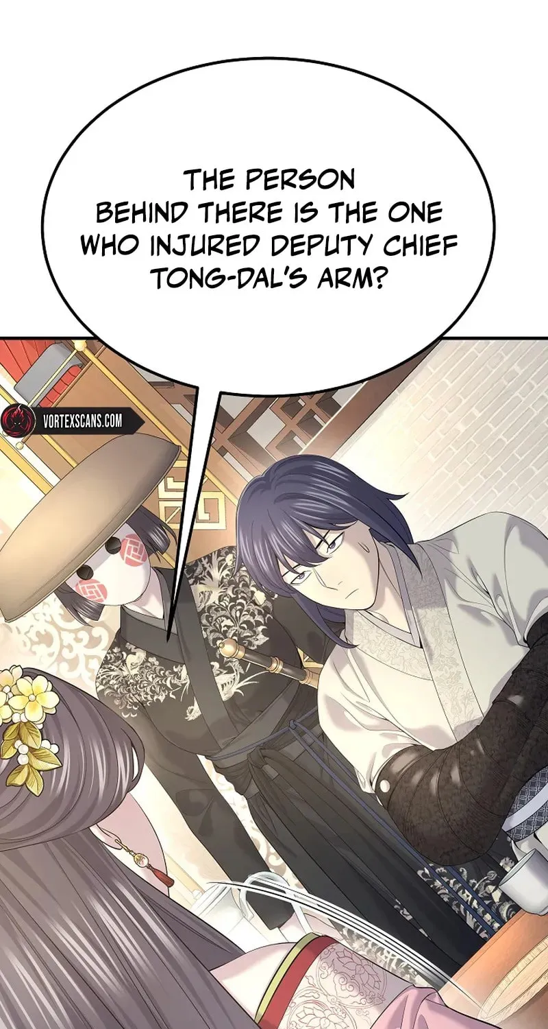 Read Giyeon Doksik chapter 21 image 26 on Lezhin