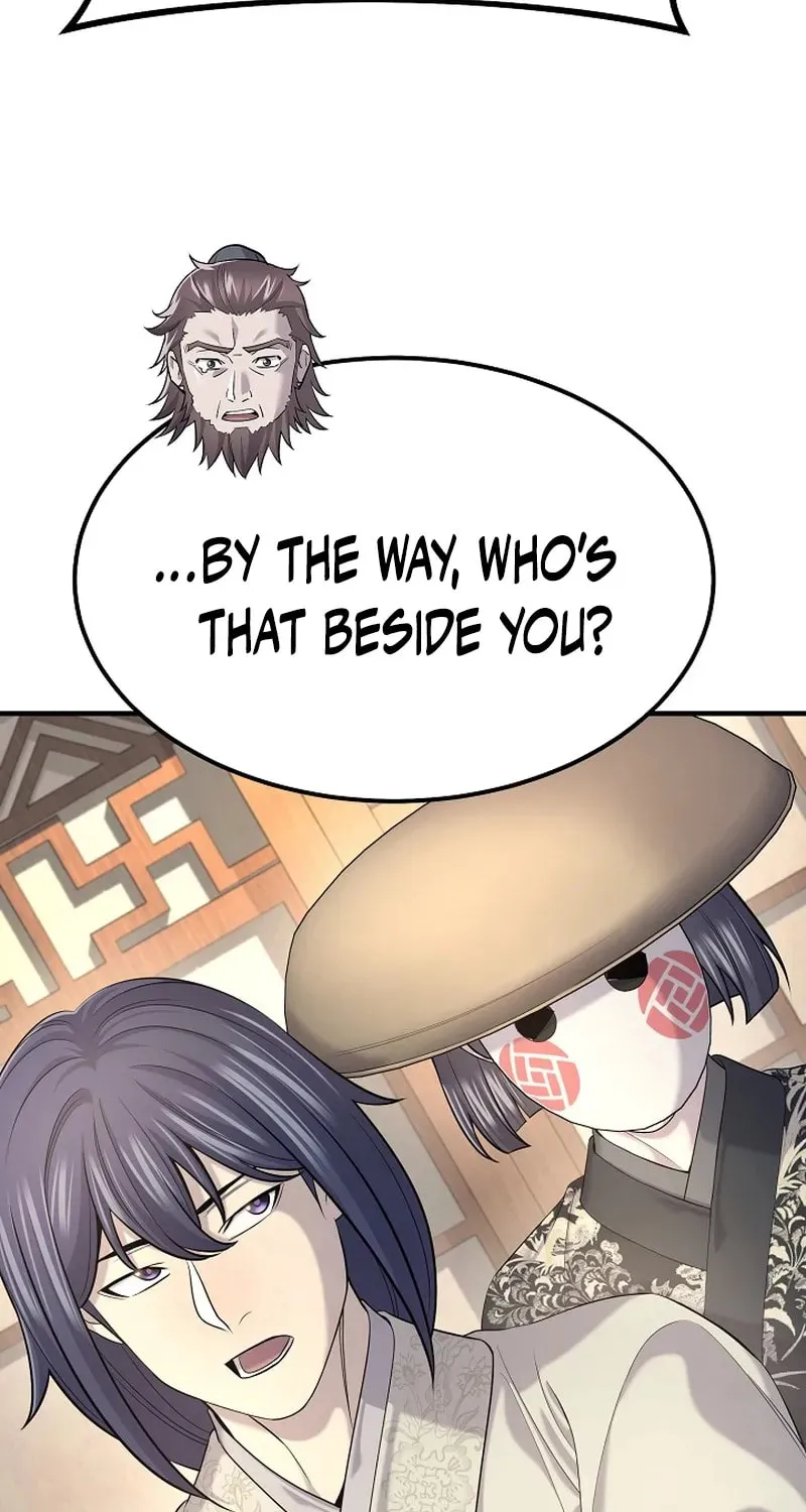Read Giyeon Doksik chapter 21 image 3 on Lezhin