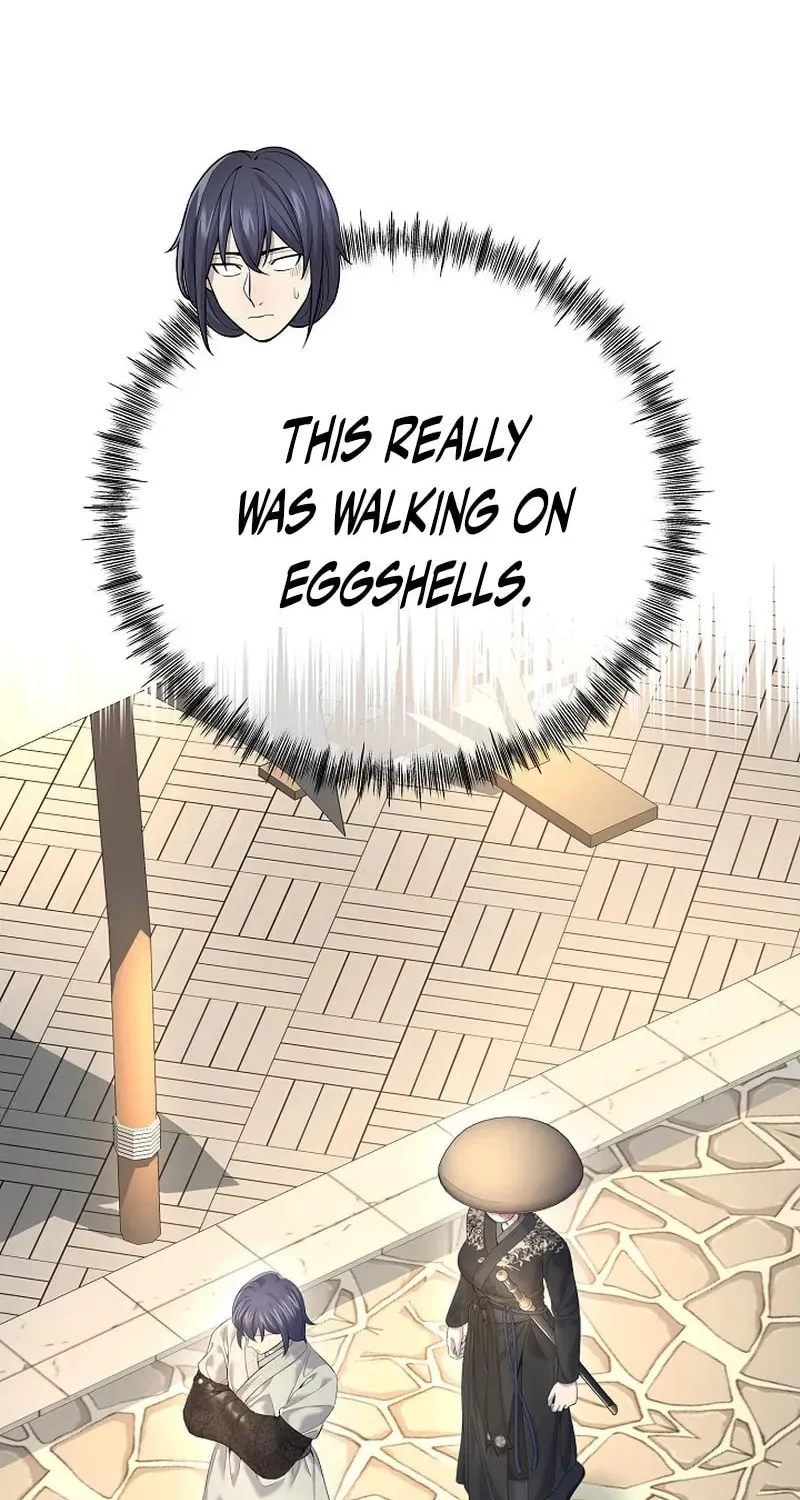 Read Giyeon Doksik chapter 21 image 43 on Lezhin