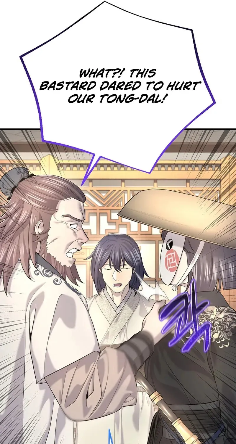 Read Giyeon Doksik chapter 21 image 5 on Lezhin