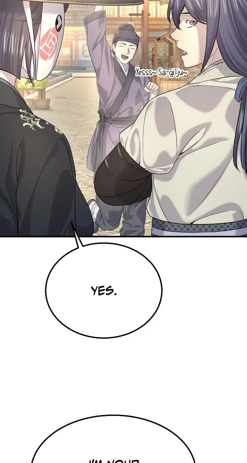 Read Giyeon Doksik chapter 21 image 56 on Lezhin