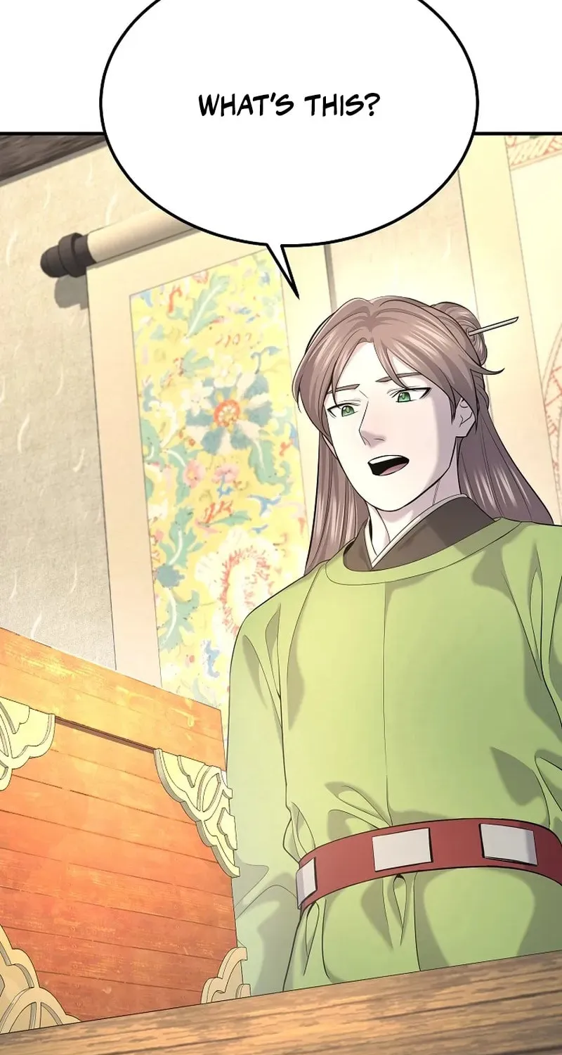 Read Giyeon Doksik chapter 21 image 61 on Lezhin