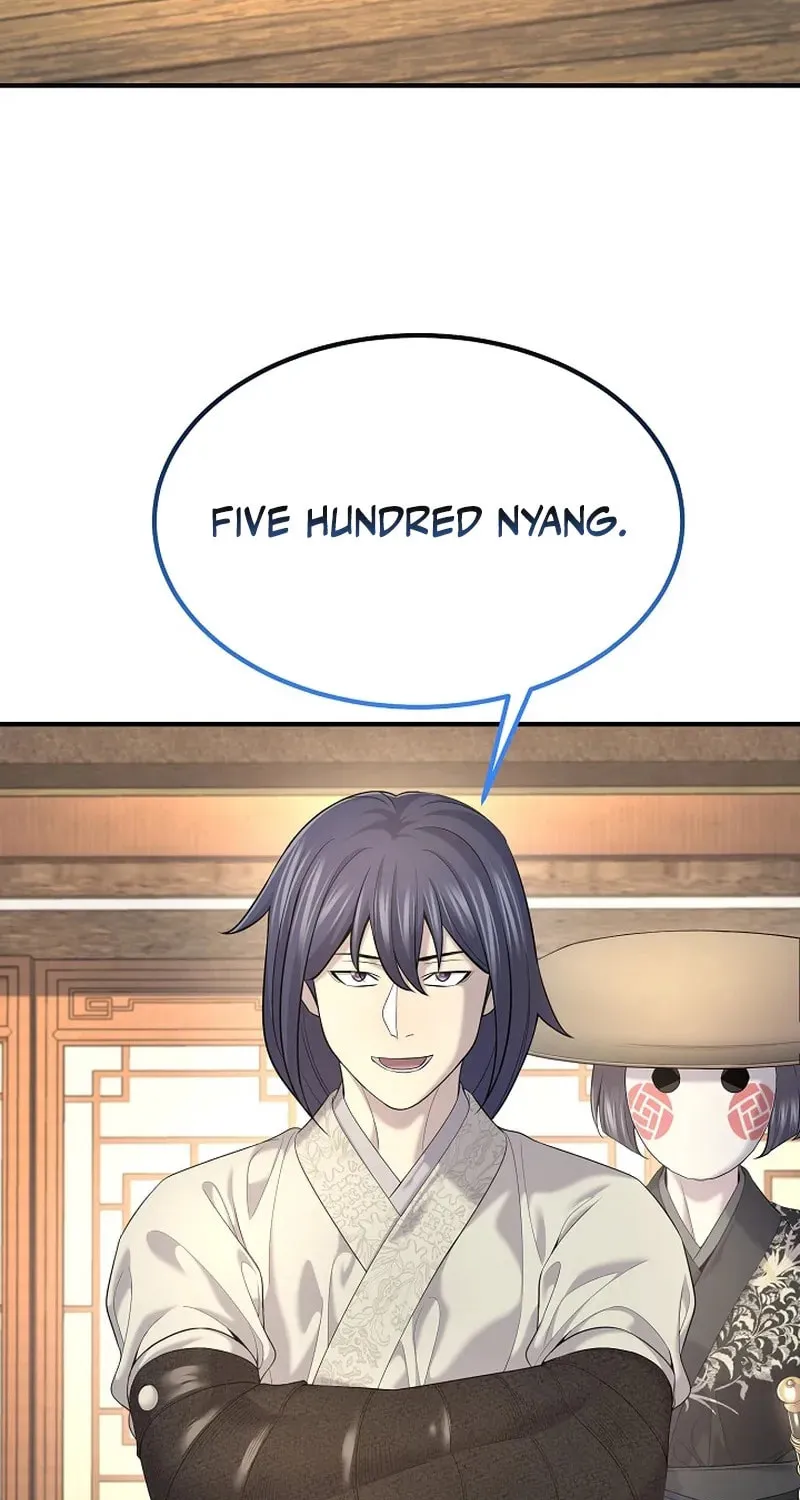 Read Giyeon Doksik chapter 21 image 62 on Lezhin