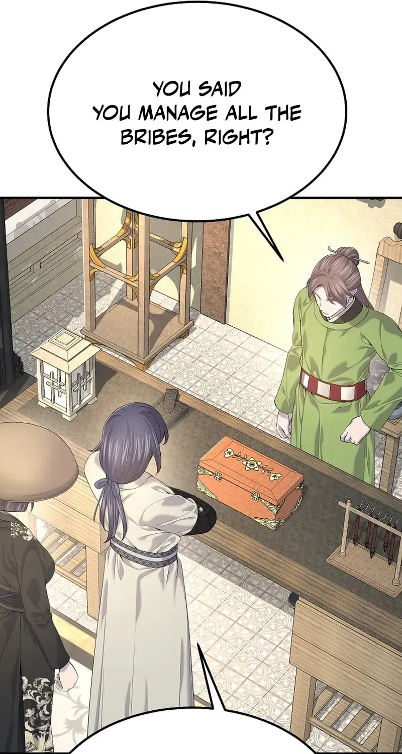 Read Giyeon Doksik chapter 21 image 65 on Lezhin