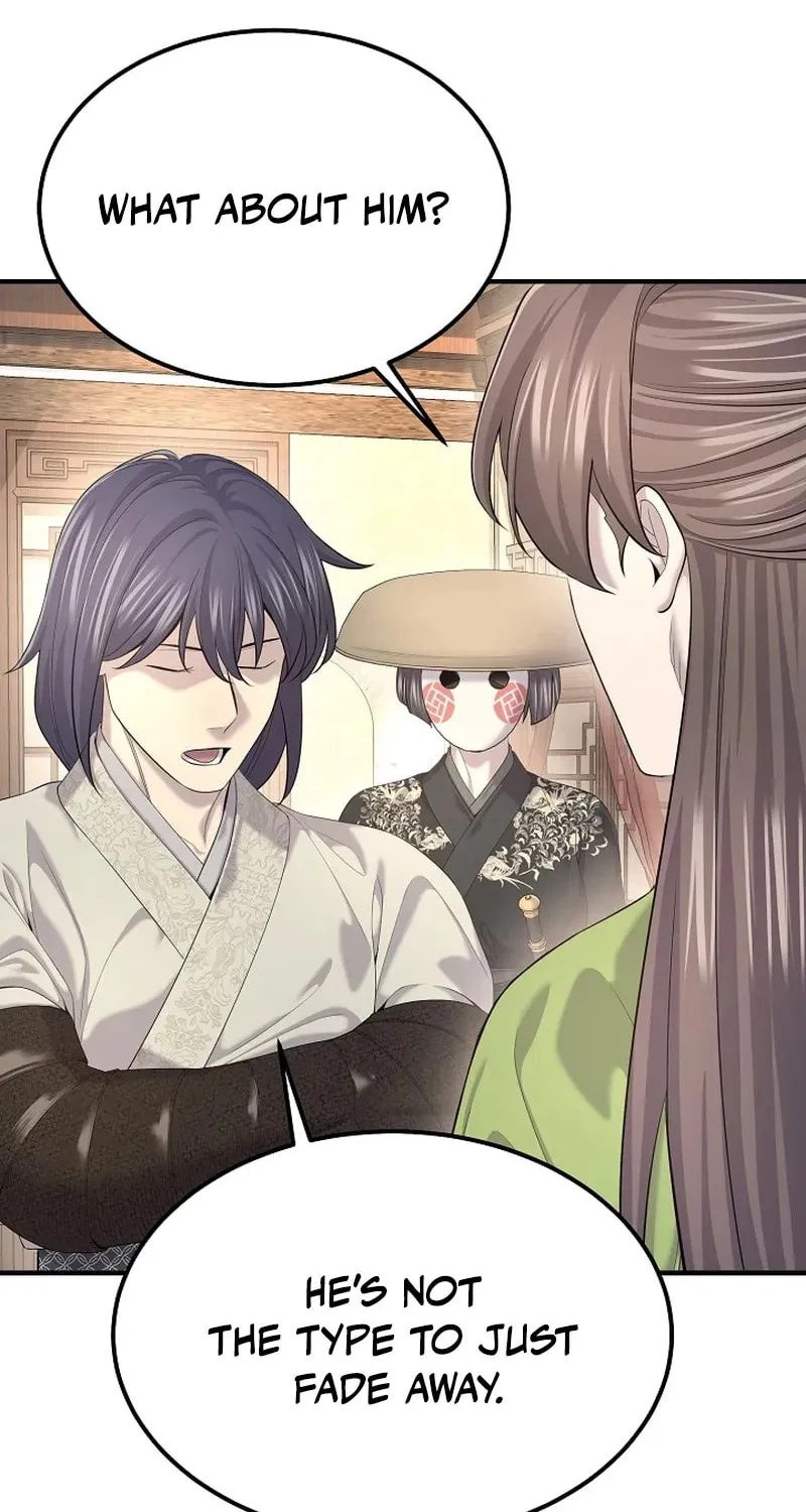 Read Giyeon Doksik chapter 21 image 68 on Lezhin
