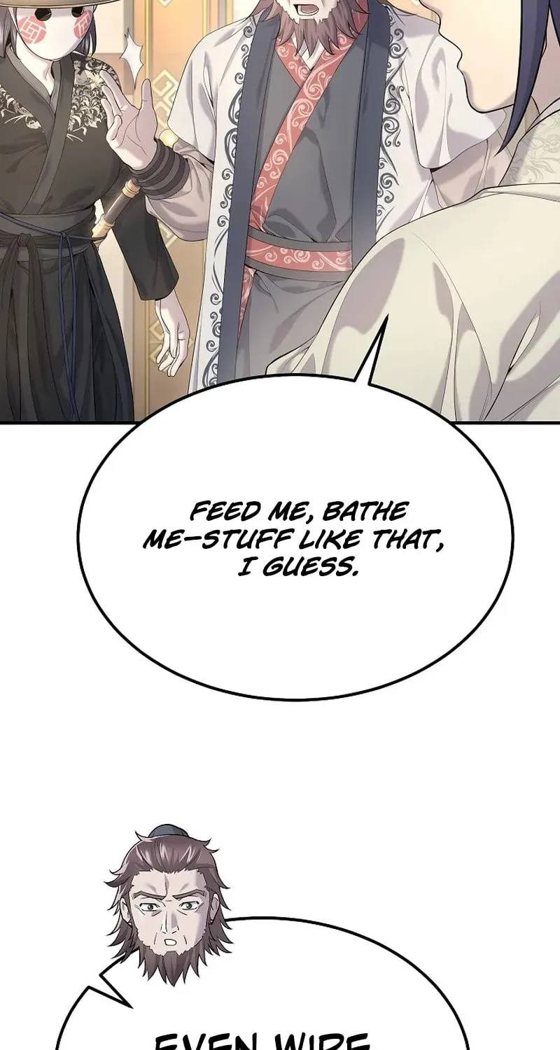 Read Giyeon Doksik chapter 21 image 7 on Lezhin