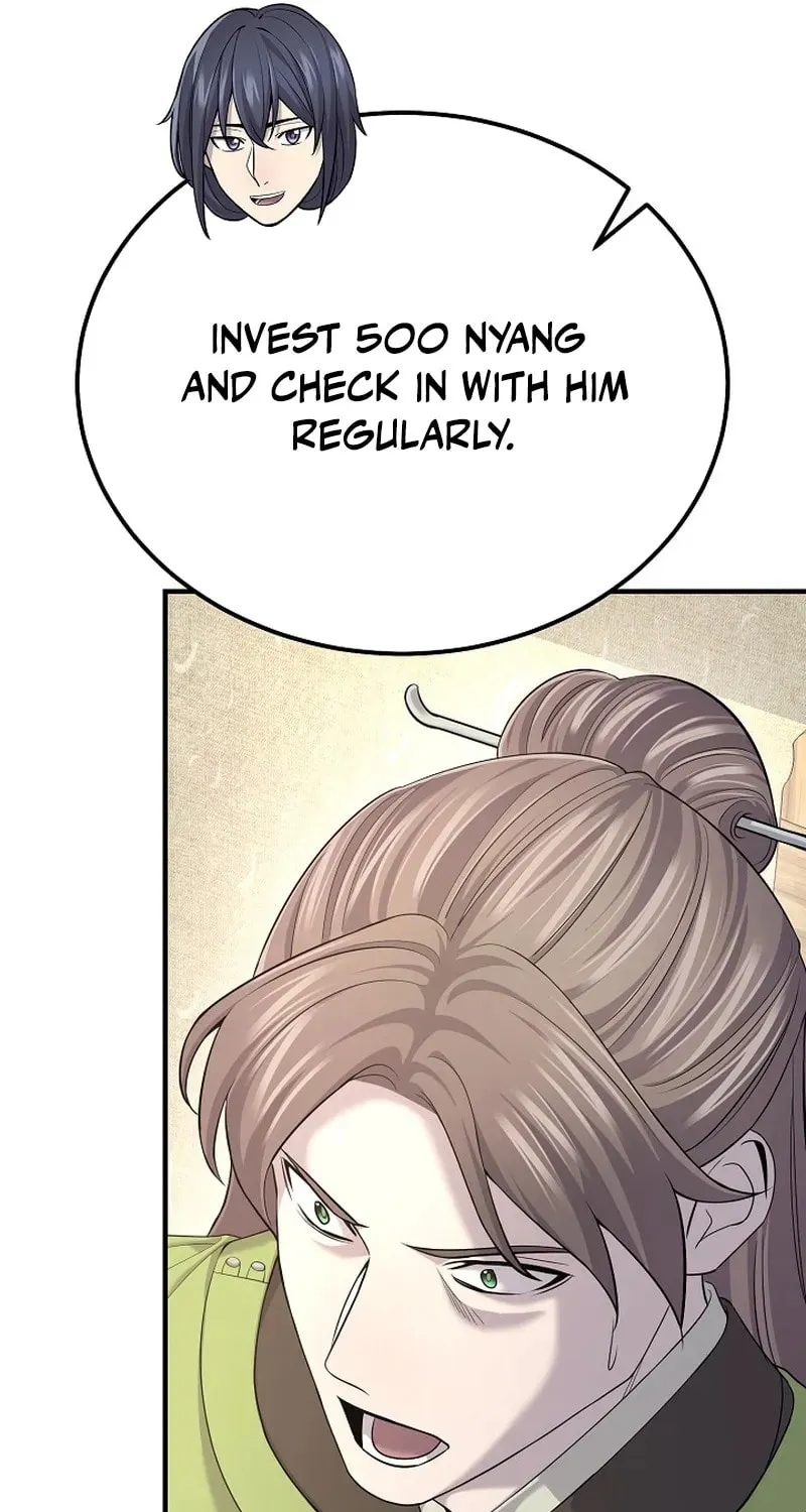 Read Giyeon Doksik chapter 21 image 70 on Lezhin