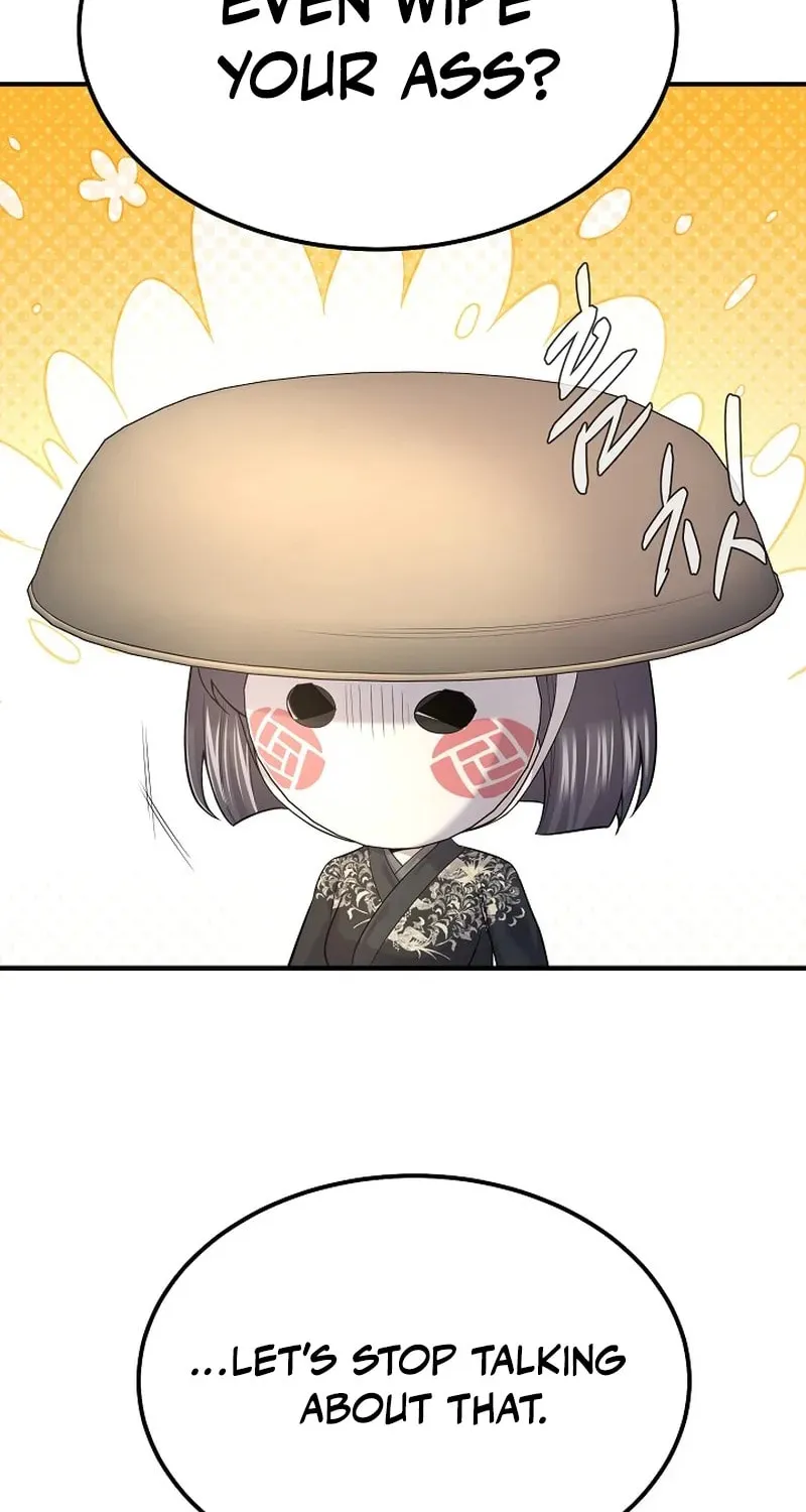 Read Giyeon Doksik chapter 21 image 8 on Lezhin