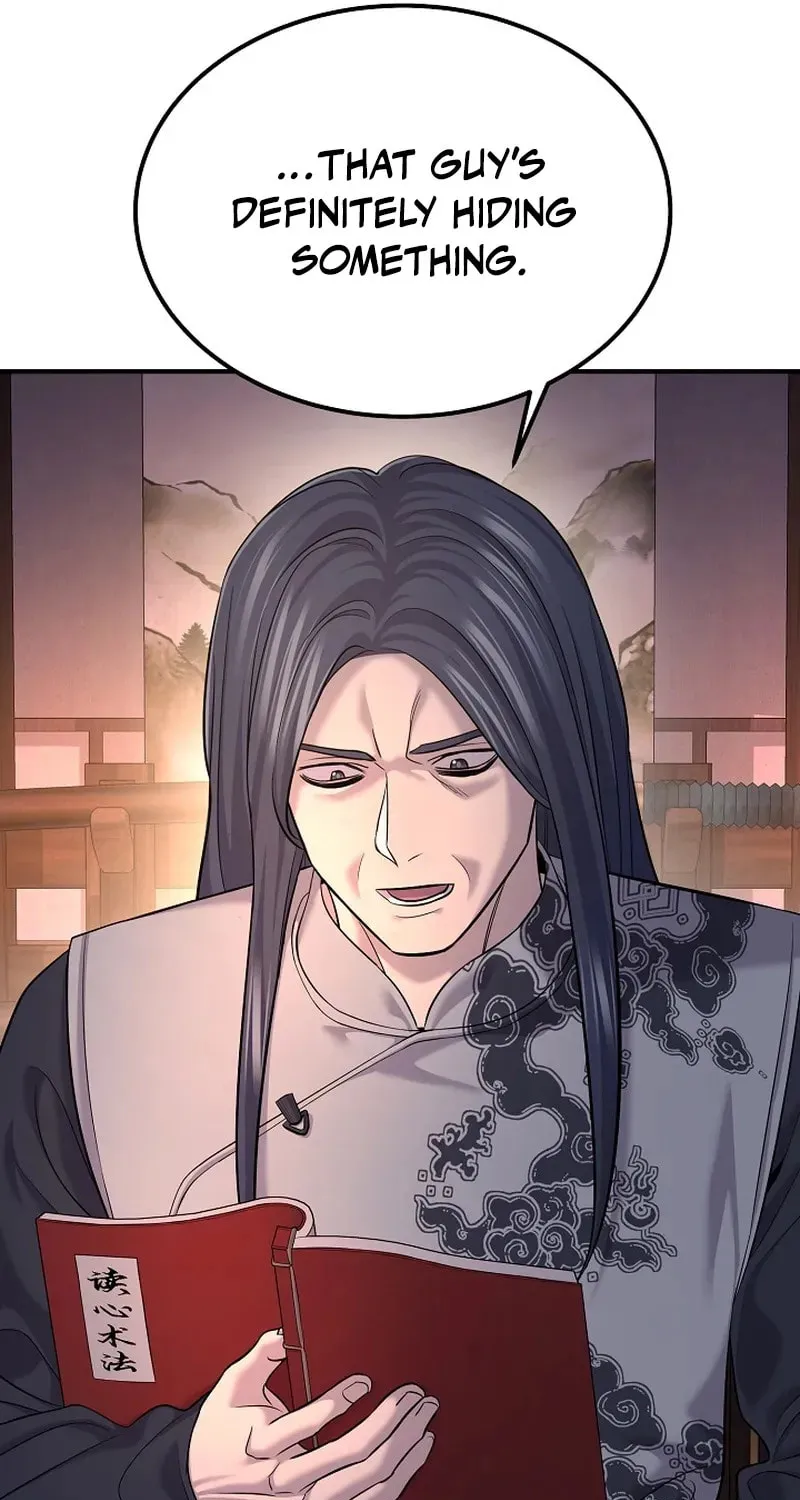 Read Giyeon Doksik chapter 21 image 91 on Lezhin