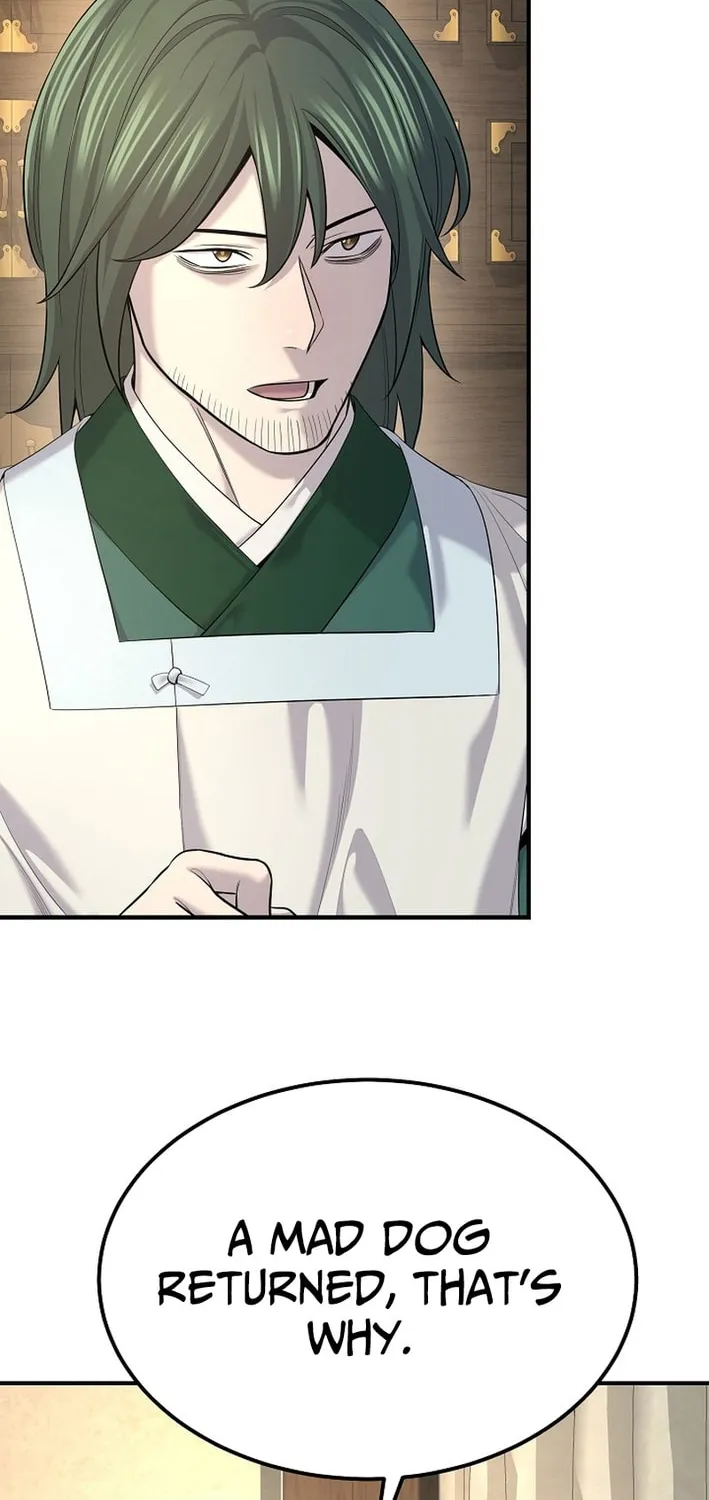 Read Giyeon Doksik chapter 23 image 12 on Lezhin