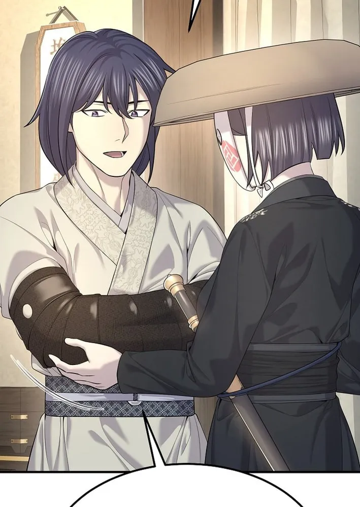 Read Giyeon Doksik chapter 23 image 13 on Lezhin