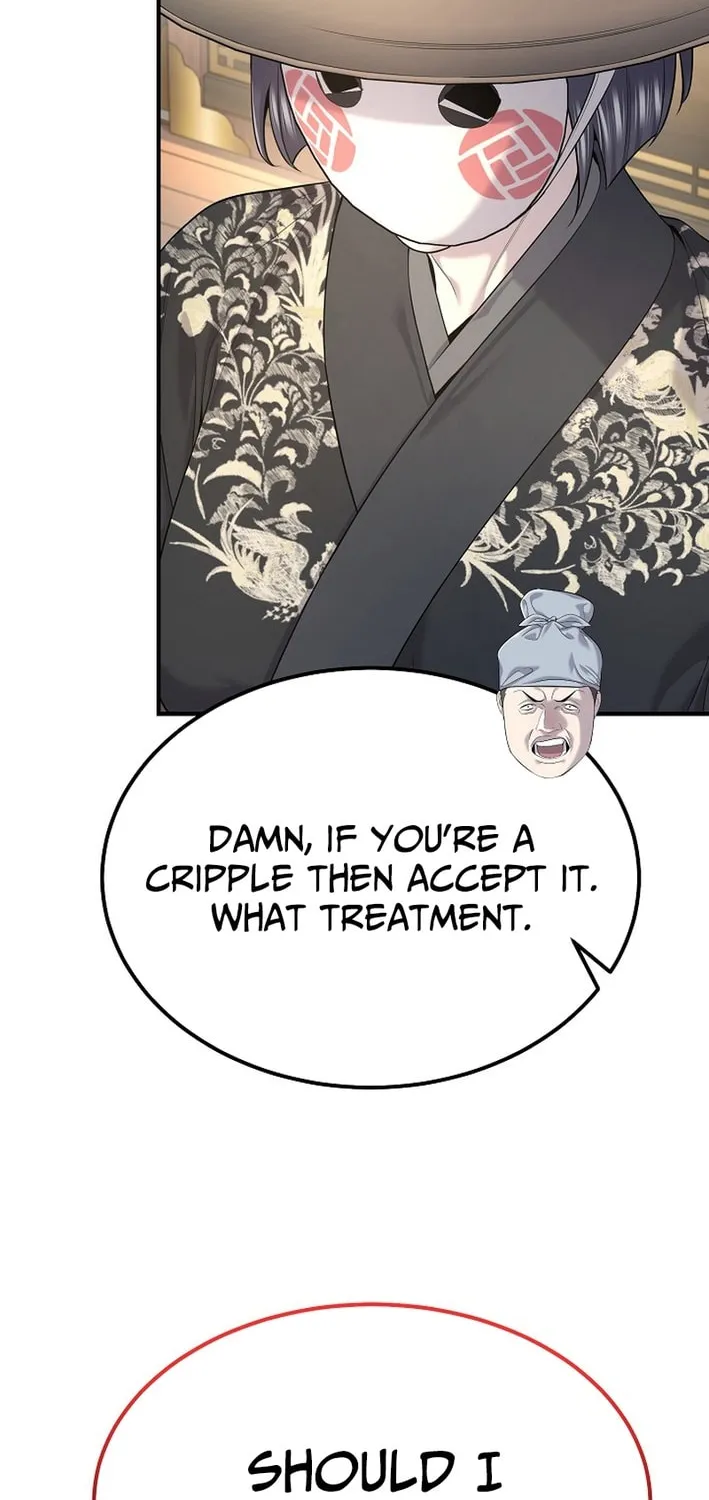 Read Giyeon Doksik chapter 23 image 19 on Lezhin