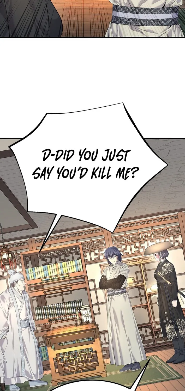 Read Giyeon Doksik chapter 23 image 21 on Lezhin