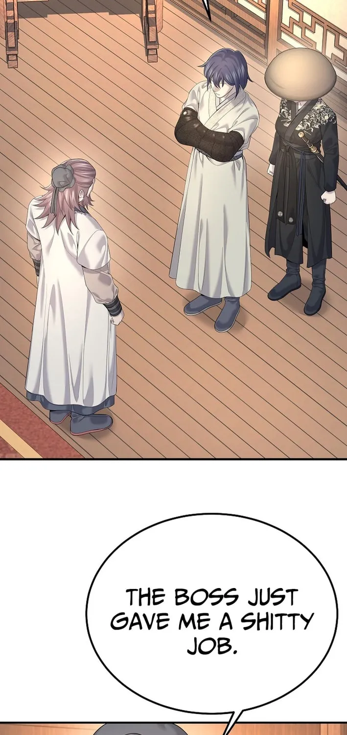 Read Giyeon Doksik chapter 23 image 28 on Lezhin