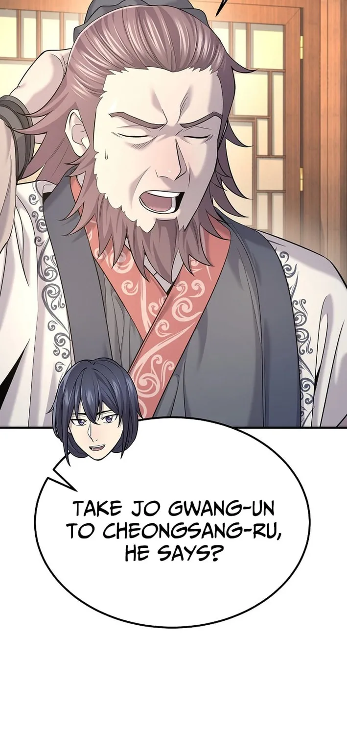 Read Giyeon Doksik chapter 23 image 29 on Lezhin