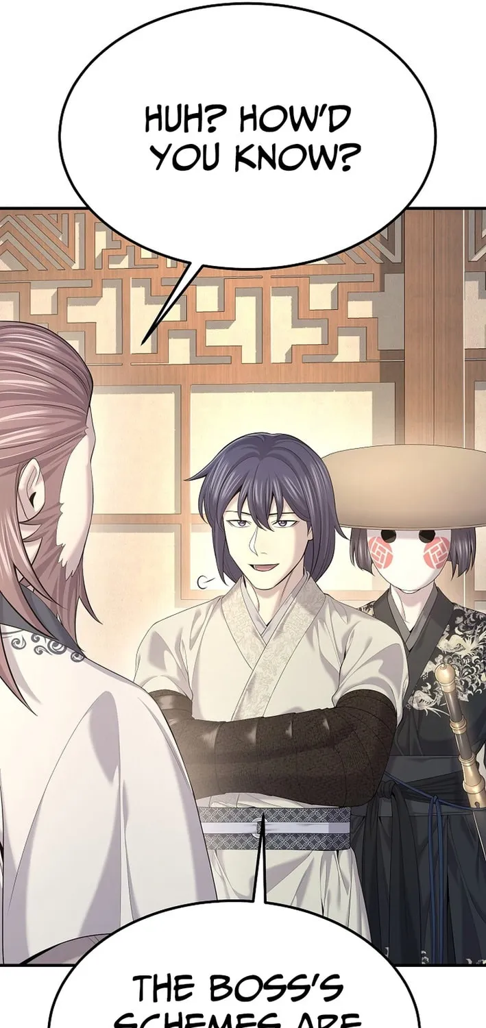 Read Giyeon Doksik chapter 23 image 30 on Lezhin