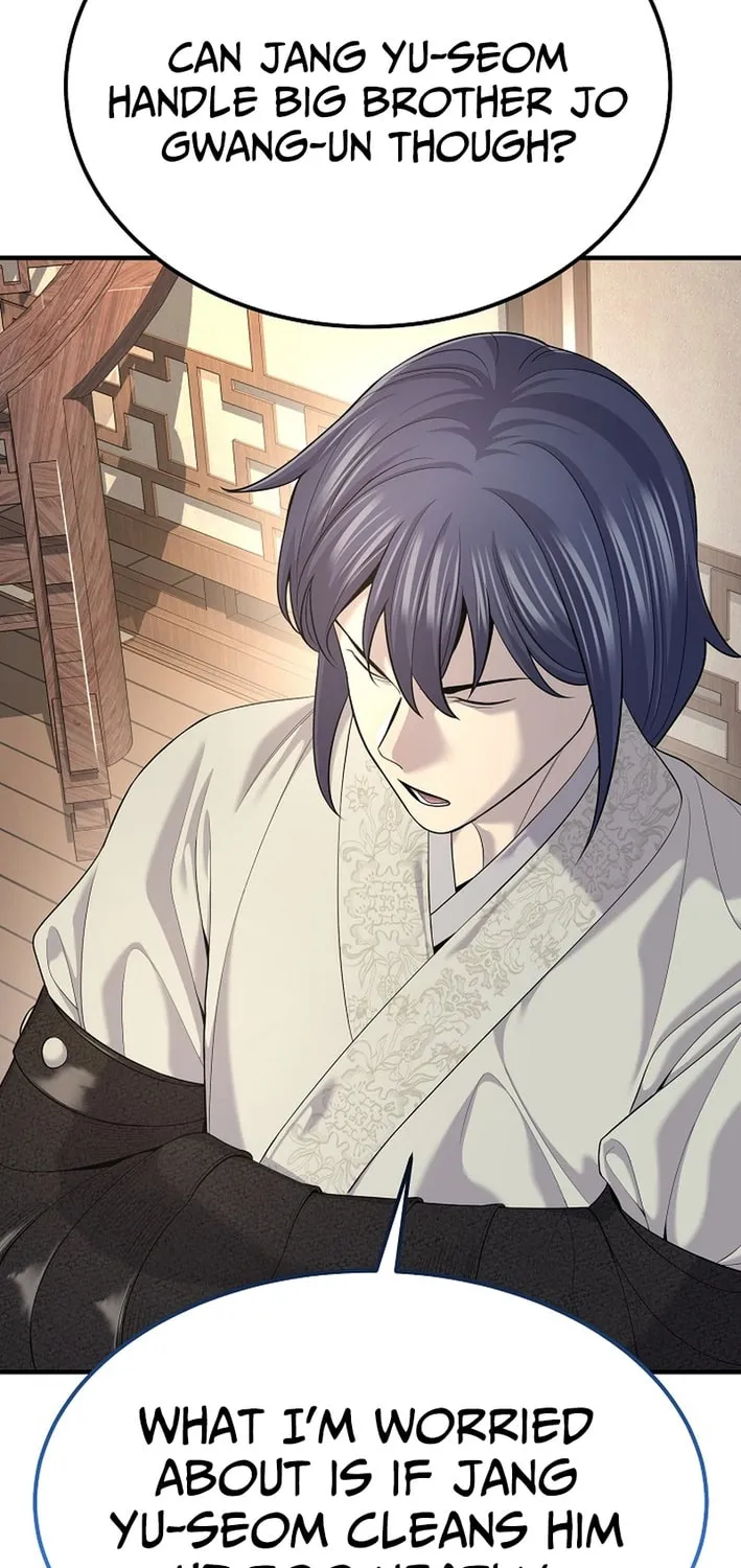 Read Giyeon Doksik chapter 23 image 33 on Lezhin