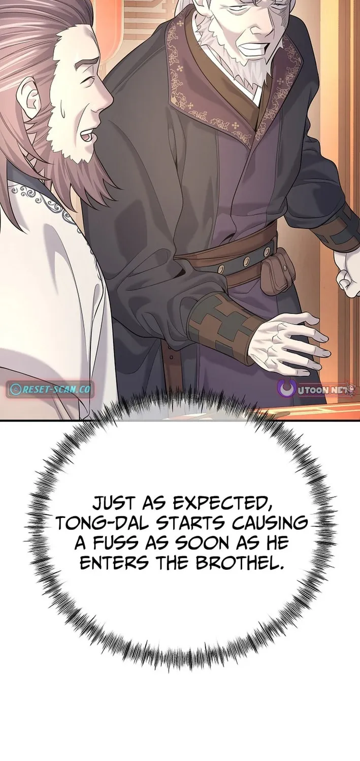 Read Giyeon Doksik chapter 23 image 44 on Lezhin