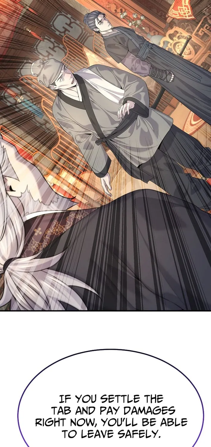 Read Giyeon Doksik chapter 23 image 46 on Lezhin