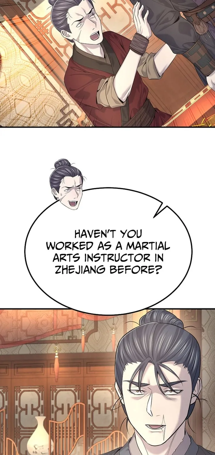 Read Giyeon Doksik chapter 23 image 50 on Lezhin