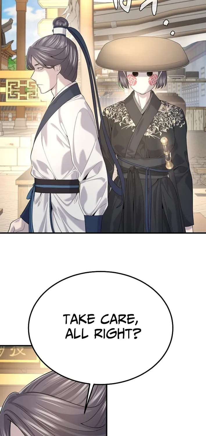 Read Giyeon Doksik chapter 23 image 75 on Lezhin