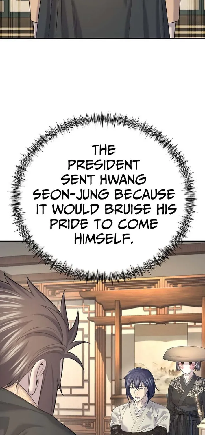 Read Giyeon Doksik chapter 24 image 2 on Lezhin